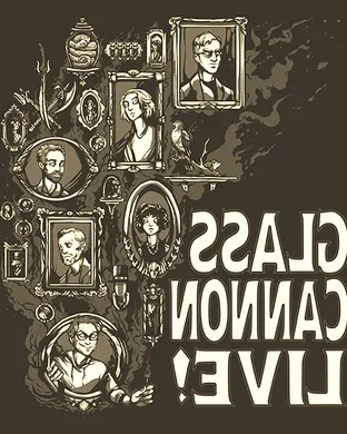 Call of Cthulhu Live!