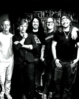 Candlebox Jim Thorpe