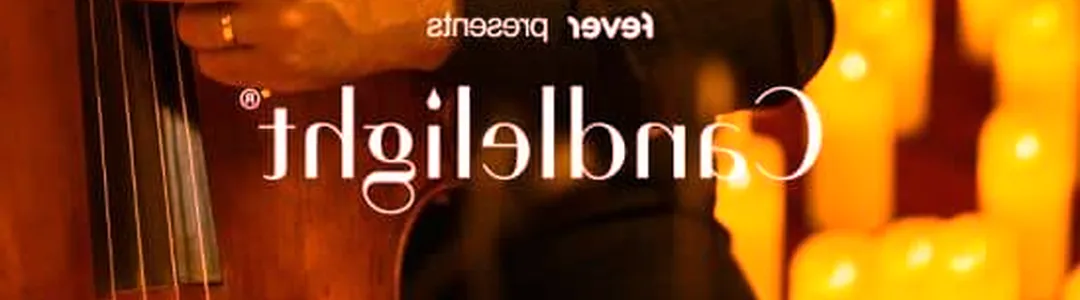 Candlelight: 90s Hip Hop on Strings