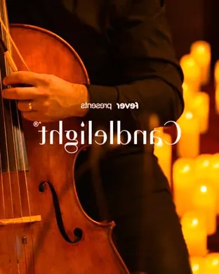 Candlelight: Vivaldi's Four Seasons