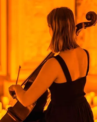 Candlelight: Coldplay vs. Imagine Dragons