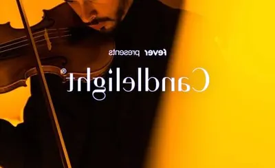 Candlelight: Neo-Soul and Hip-Hop Favorites