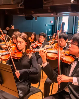 Chamber Orchestra Of Philadelphia: Beethoven the Revolutionary