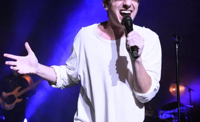 Charlie Puth