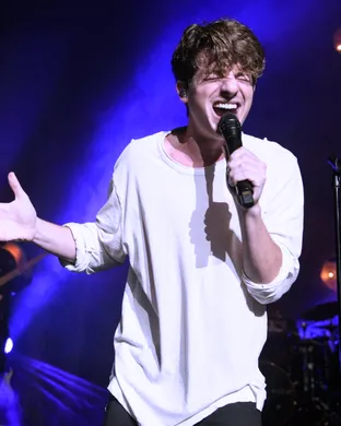 Charlie Puth