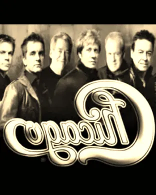 Chicago - The Band & Styx