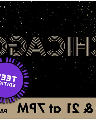 Chicago - The Musical