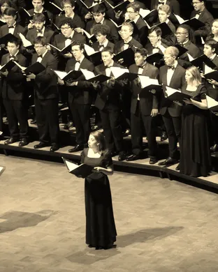 Choir! Choir! Choir!