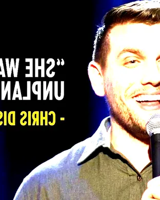 Chris Distefano