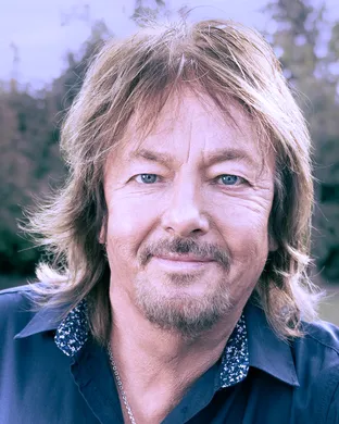 Chris Norman