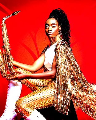 Christian McBride & Edgar Meyer