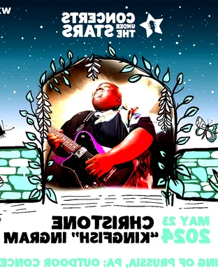 Christone Kingfish Ingram