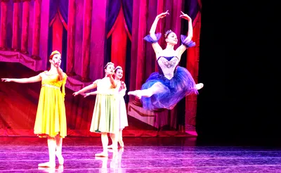 Cinderella - Ballet