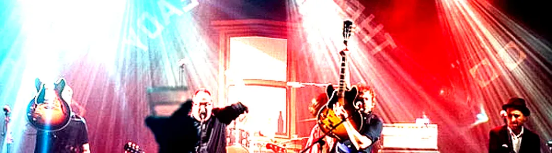 Circles Around The Sun