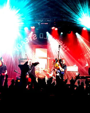 Circles Around the Sun