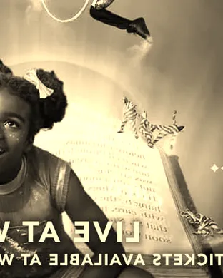 Cirque Du Soleil - Twas The Night Before