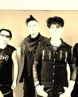 Clan of Xymox & Cold Cave