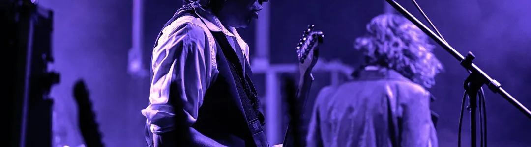 Classic Stones Live