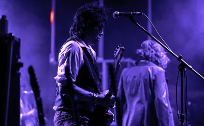 Classic Stones Live