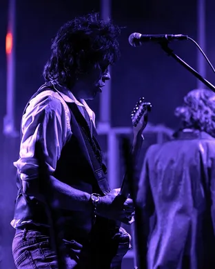 Classic Stones Live
