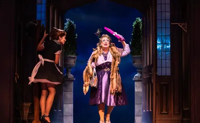 Clue - A New Comedy