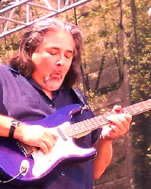 Coco Montoya