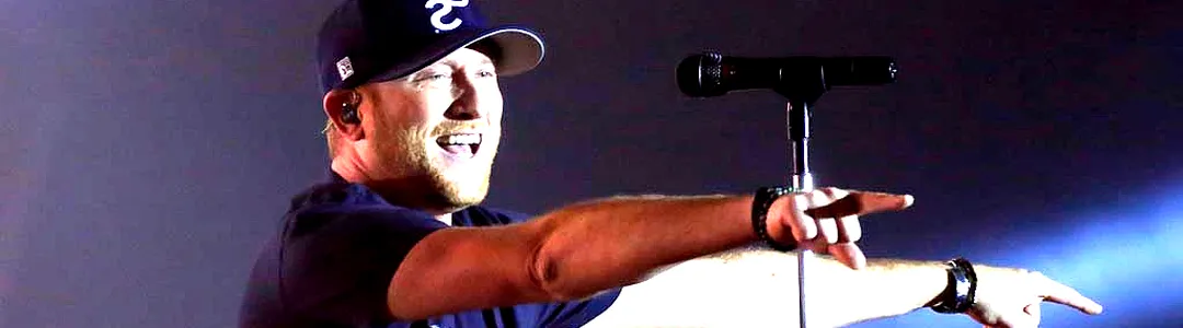 Cole Swindell