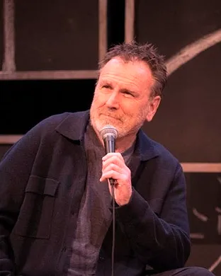 Colin Quinn