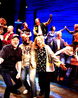 Come From Away