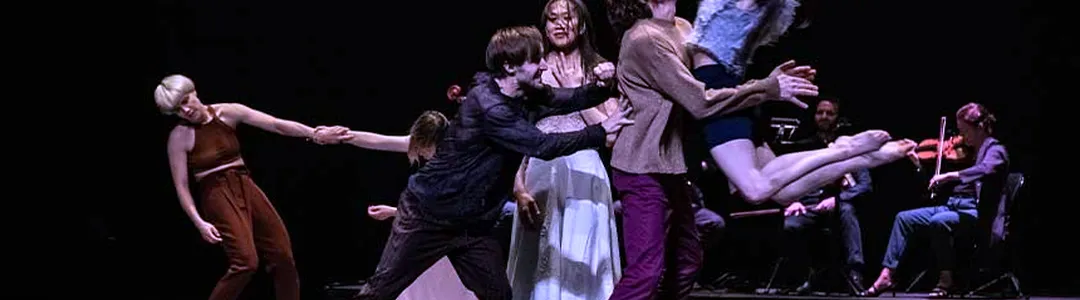 Compagnie Virginie Brunelle