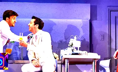 Company - The Musical
