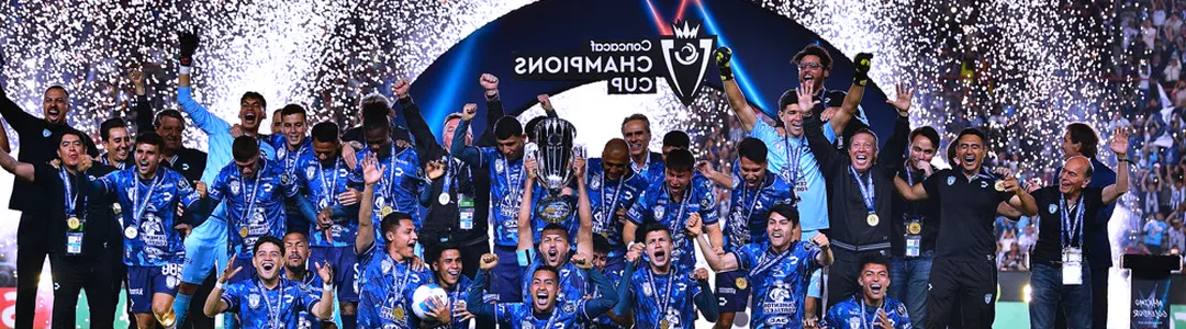 CONCACAF Champions Cup