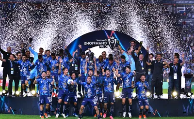 CONCACAF Champions Cup