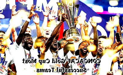 CONCACAF Gold Cup