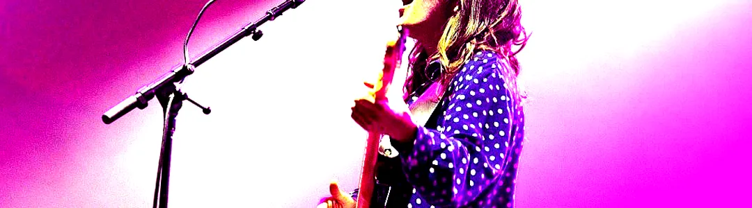 Courtney Barnett