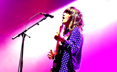 Courtney Barnett