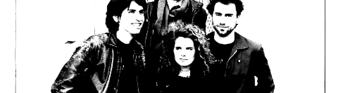 Cowboy Junkies
