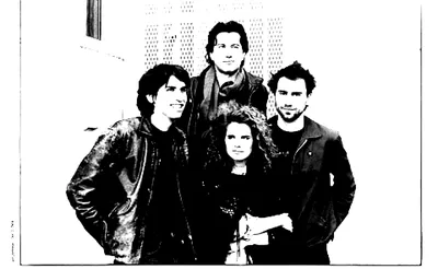 Cowboy Junkies