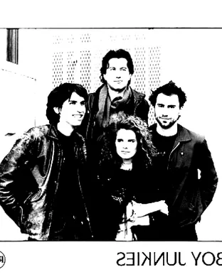 Cowboy Junkies