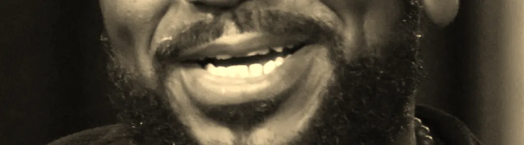 Craig Robinson