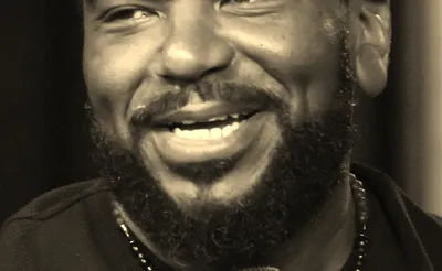 Craig Robinson
