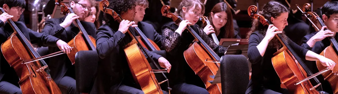 Curtis Symphony Orchestra