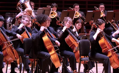 Curtis Symphony Orchestra