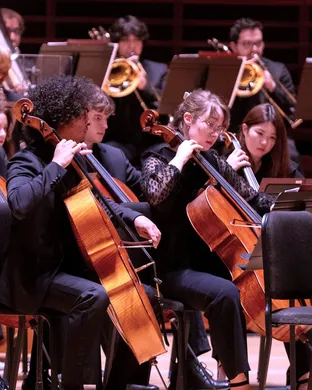 Curtis Symphony Orchestra