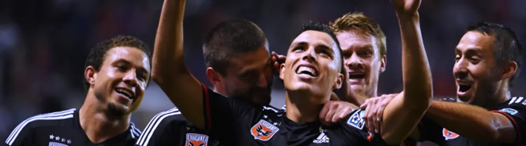 D.C. United