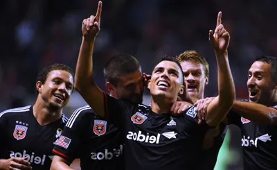D.C. United