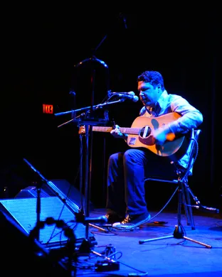 Damien Jurado