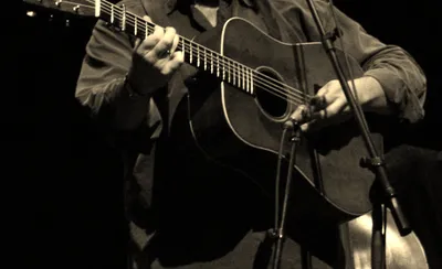 Dan Tyminski