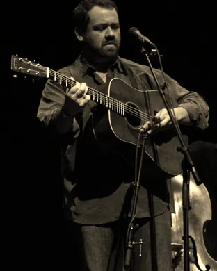 Dan Tyminski