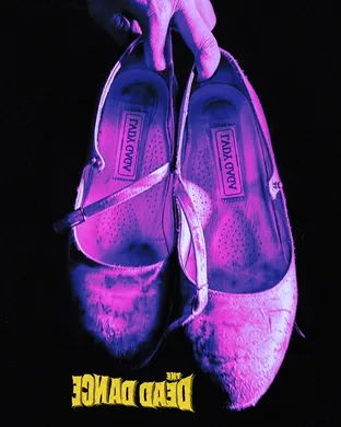 Dance With the Dead & Magic Sword